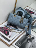 LO  - DOR FASHION BAGS - 717