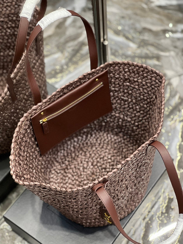 YSL BAGS - WOMEN LOVE LUXURY BAGS - 2078