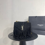 YSL BAGS - WOMEN LOVE LUXURY BAGS - 1561