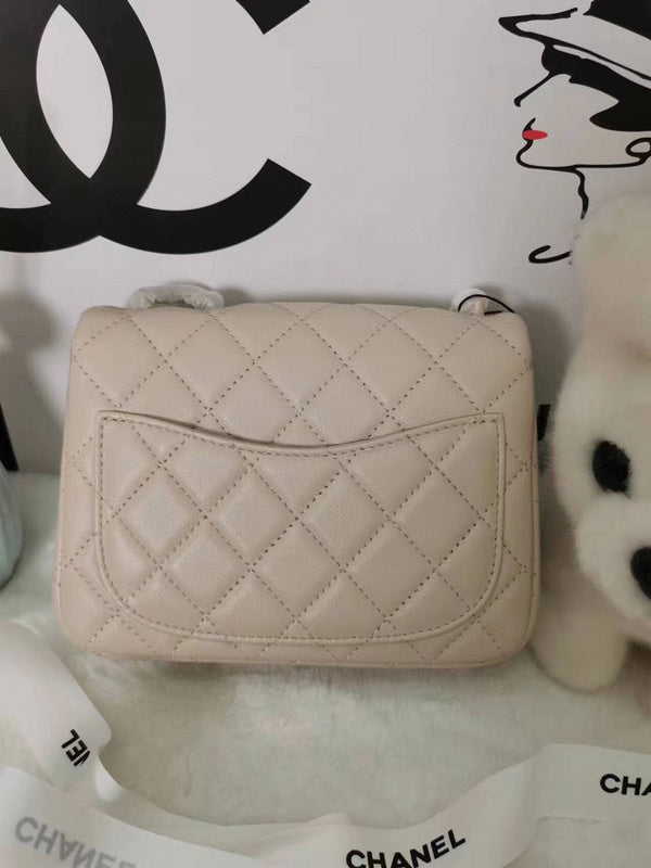 LO - CHL Bags - 2434
