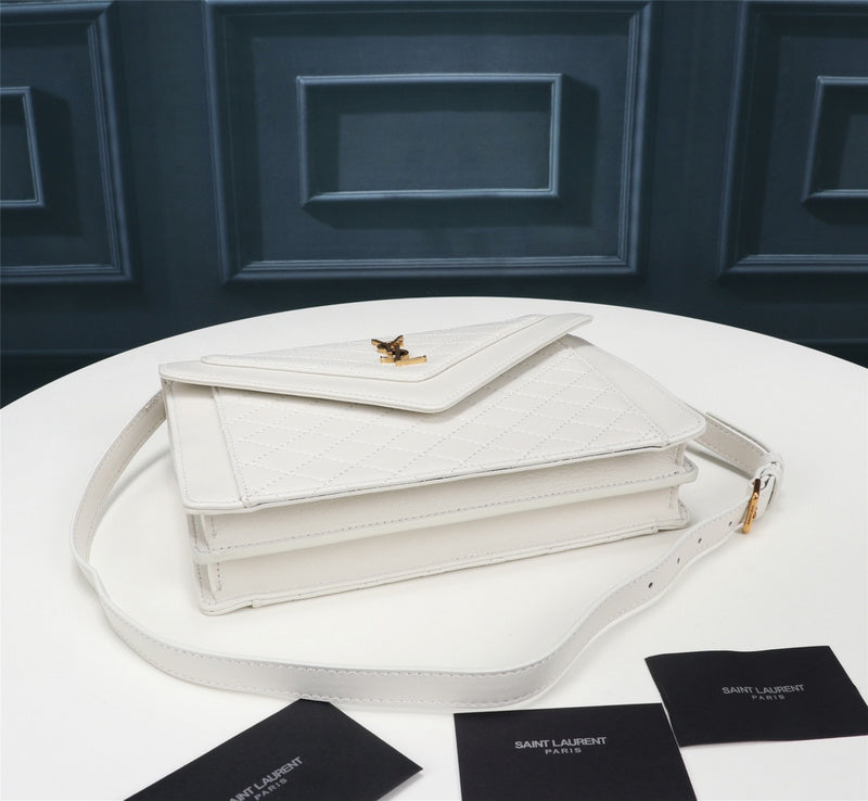 YSL BAGS - WOMEN LOVE LUXURY BAGS - 1663