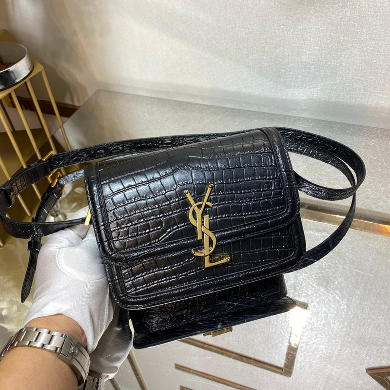 YSL BAGS - WOMEN LOVE LUXURY BAGS - 2424