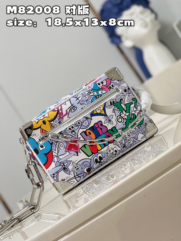 LO - LV Bags - 15714