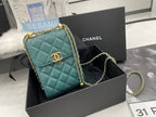 Lusso Official -  CHL BAGS  - 581
