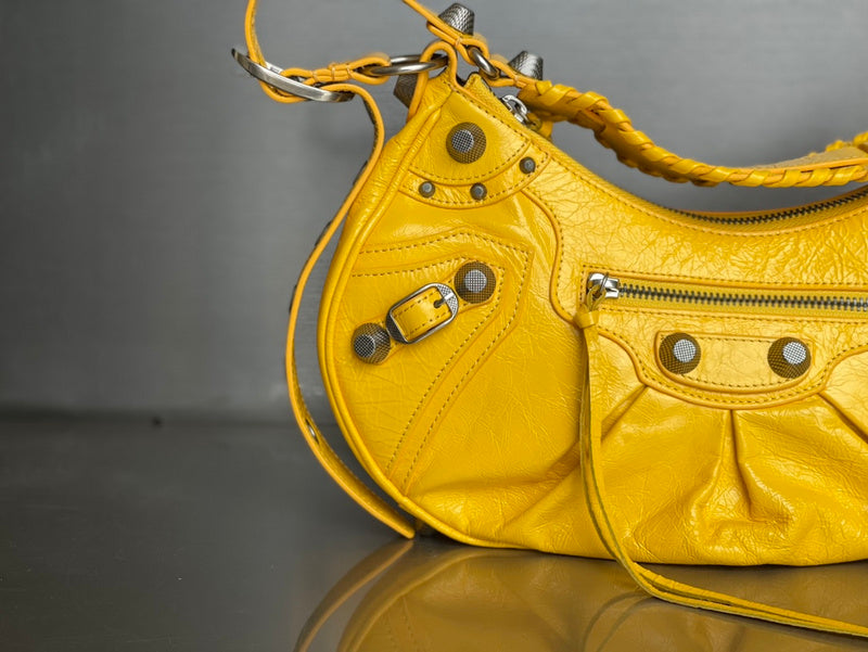 BLN-CIAGA WOMEN LUXURY BAGS - 014