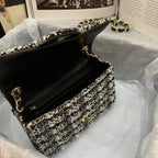 Lusso Official -  CHL BAGS  - 278