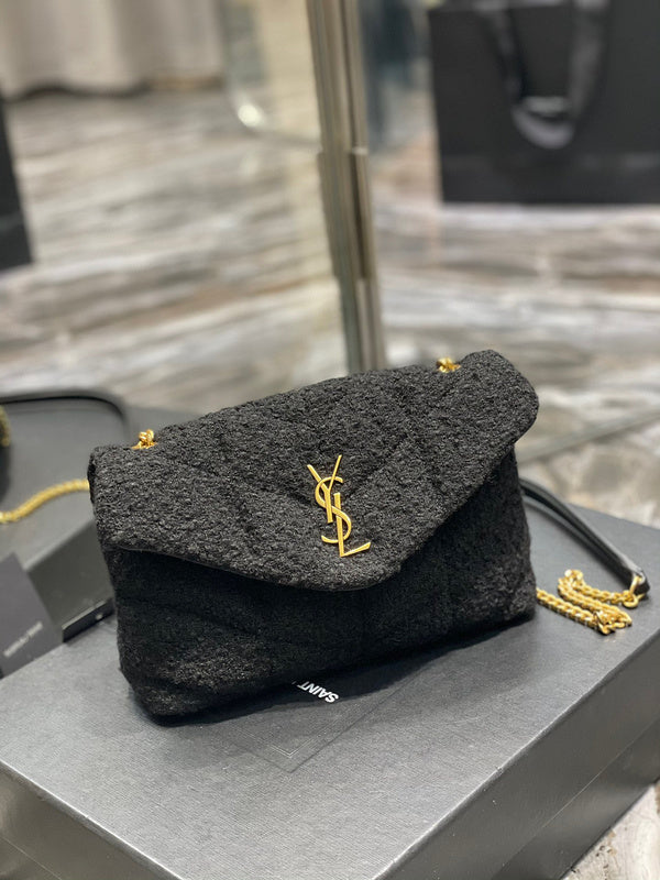 BB - YSL Bag - 3907