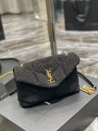 BB - YSL Bag - 3907