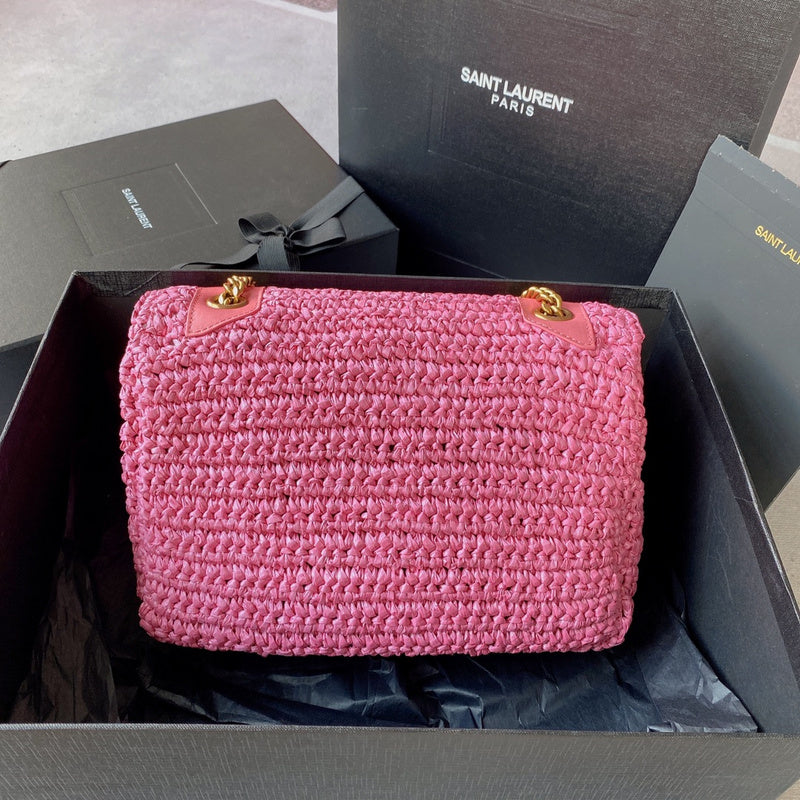 Lusso Official - LUXURY YSL BAGS - 621