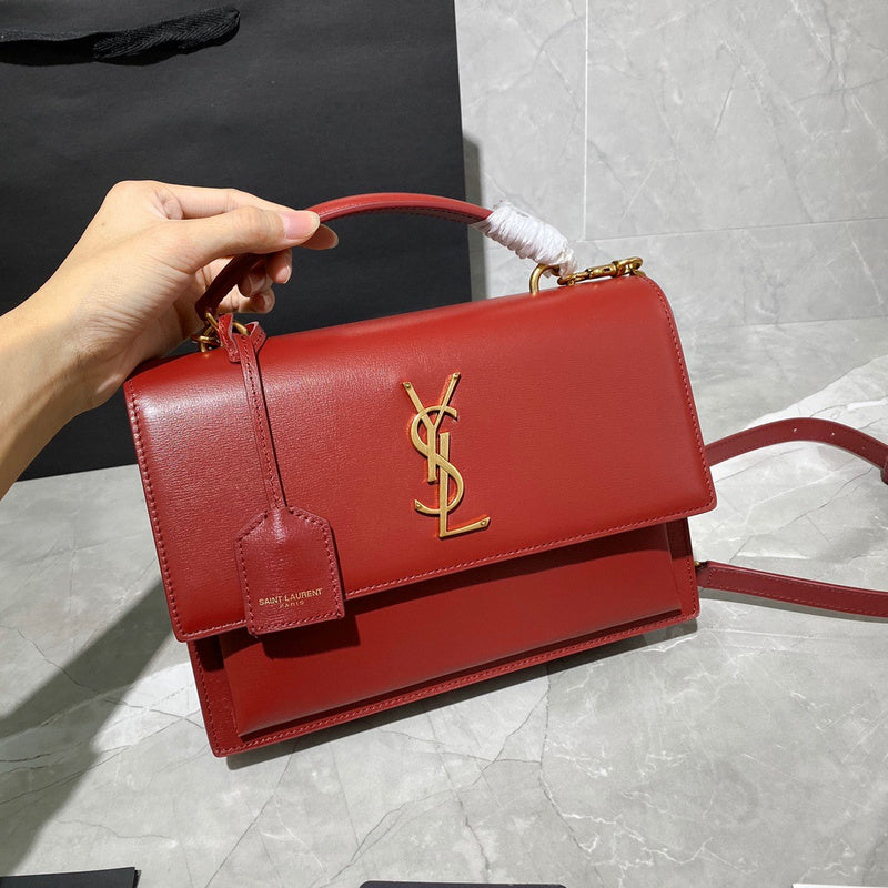 BB - YSL Bag - 4113
