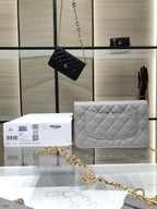 LO - CHL  BAGS FOR WOMEN - FASHION LUXURY BAGS -1906