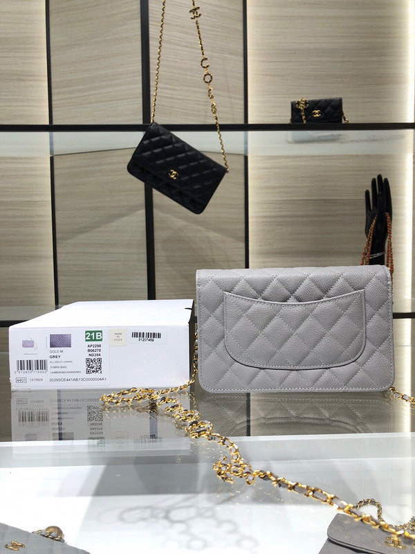LO - CHL  BAGS FOR WOMEN - FASHION LUXURY BAGS -1906
