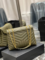 Lusso Official - LUXURY YSL BAGS - 693
