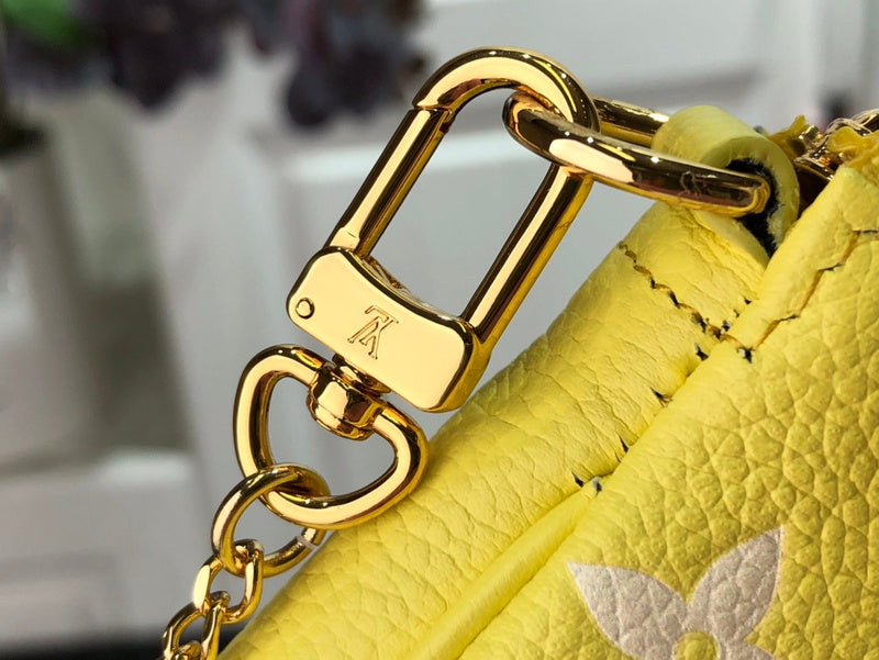 LO - LV Bags - 16916