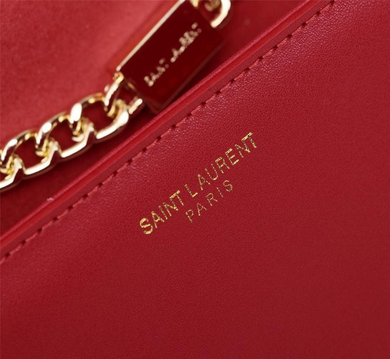 BB - YSL Bag - 2583