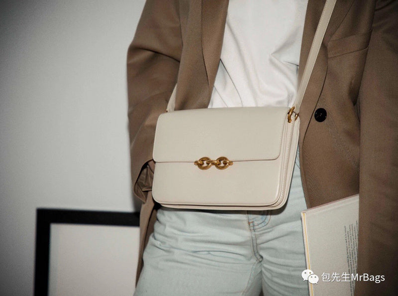 BB - YSL Bag - 3678