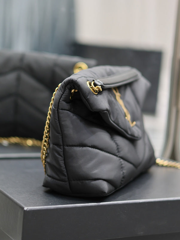 YSL BAGS - WOMEN LOVE LUXURY BAGS - 054
