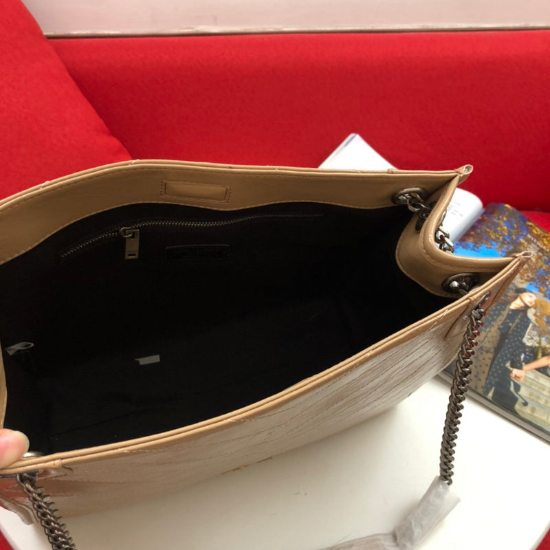 YSL BAGS - WOMEN LOVE LUXURY BAGS - 1406