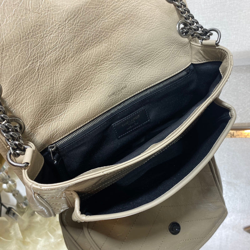 YSL BAGS - WOMEN LOVE LUXURY BAGS - 2188