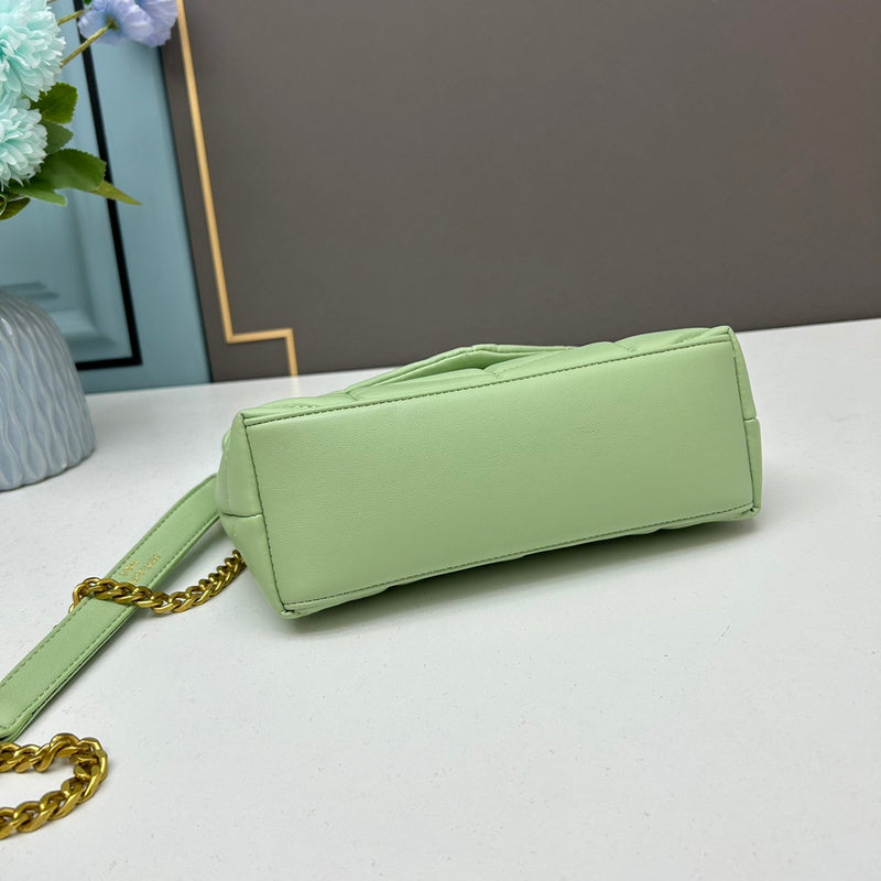 YSL BAGS - WOMEN LOVE LUXURY BAGS - 1361