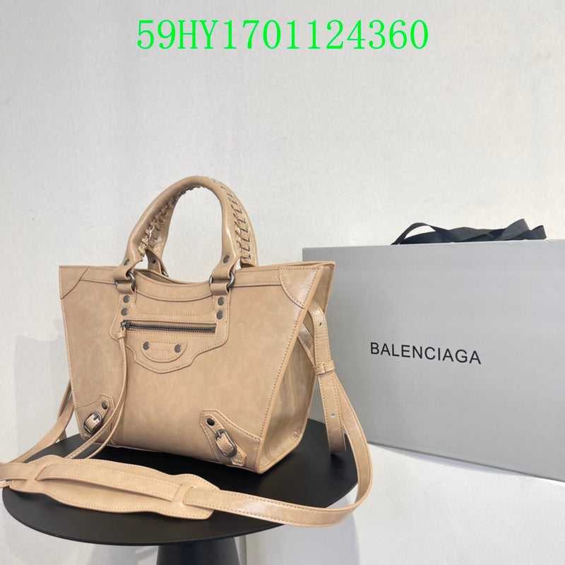 LO - BGA Bags - 1964