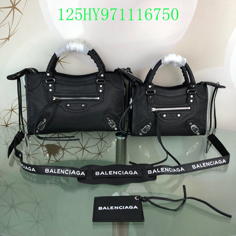LO - BGA Bags - 2411