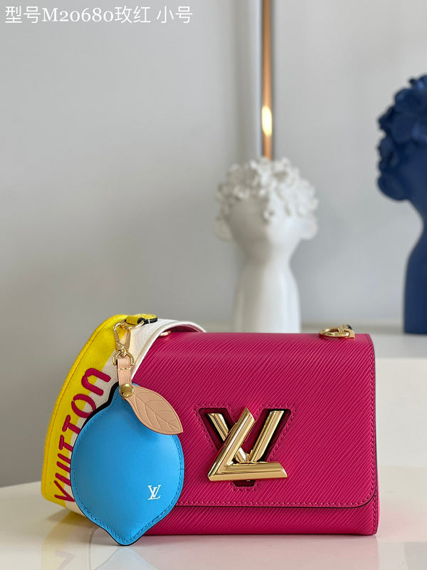 LO - LV Bags - 16429