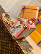 LO - LV Bags - 16702