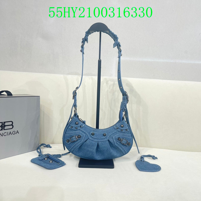 LO - BGA Bags - 1873