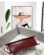 LO - CHL Bags - 3721
