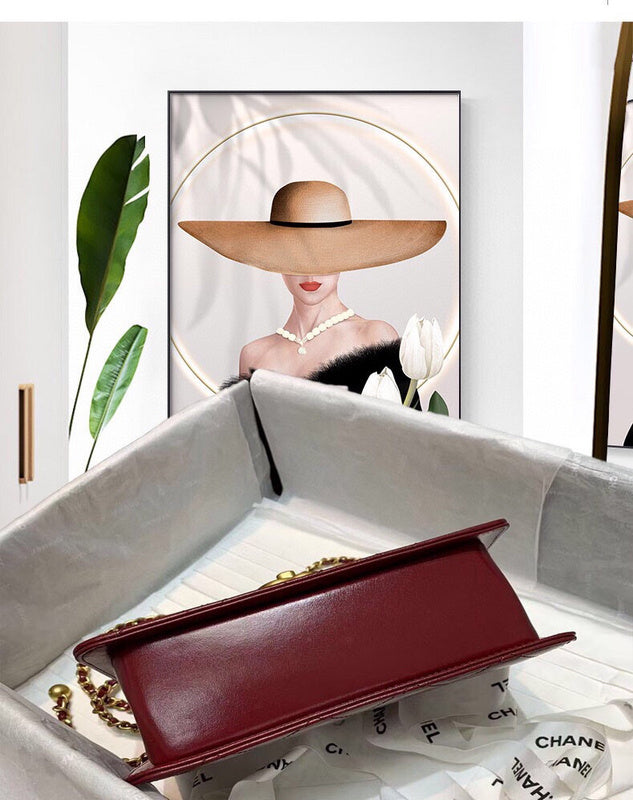 LO - CHL Bags - 3721