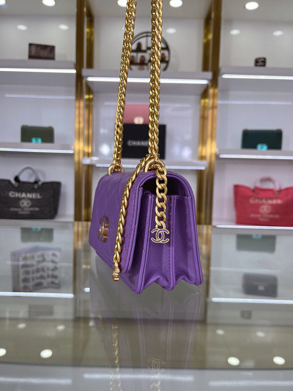 LO - CHL Bags - 3357