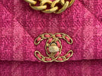LO - CHL  BAGS FOR WOMEN - FASHION LUXURY BAGS - 058