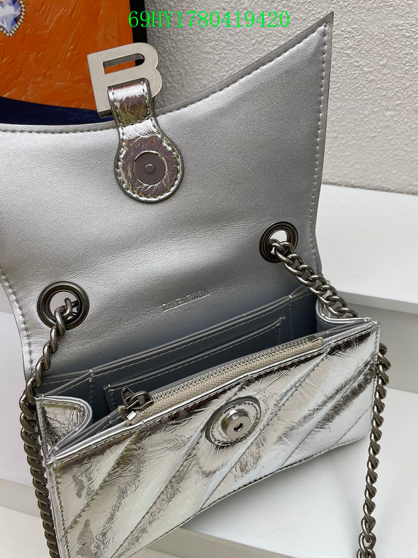 LO - BGA Bags - 1812