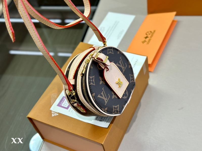 LO - LV Bags - 15043