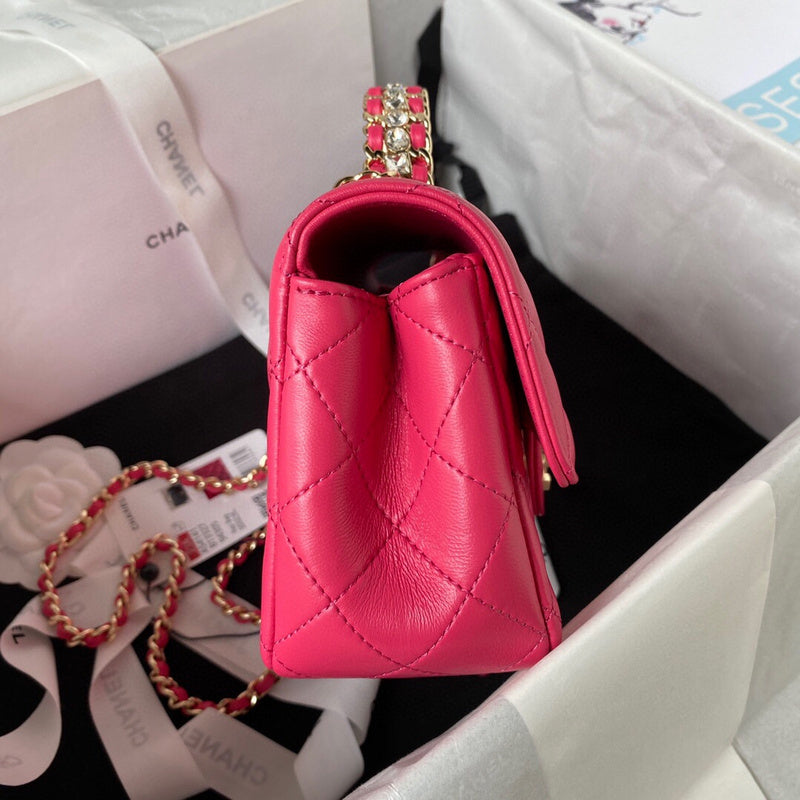 LO - CHL Bags - 2158