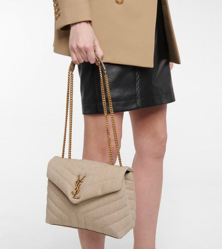 Lusso Official - LUXURY YSL BAGS - 799