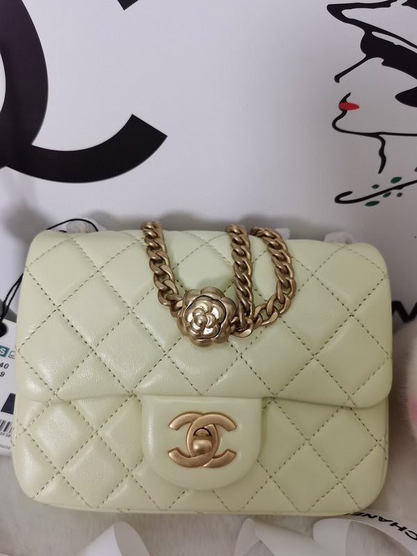 LO - CHL Bags - 2431