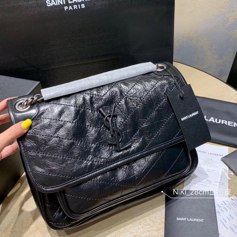 BB - YSL Bag - 3844