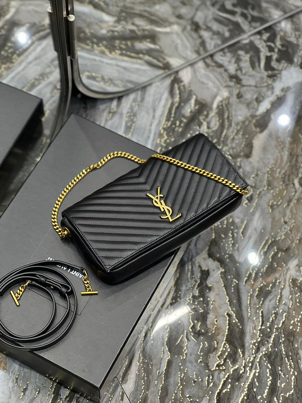 YSL BAGS - WOMEN LOVE LUXURY BAGS - 212