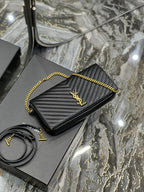 YSL BAGS - WOMEN LOVE LUXURY BAGS - 212