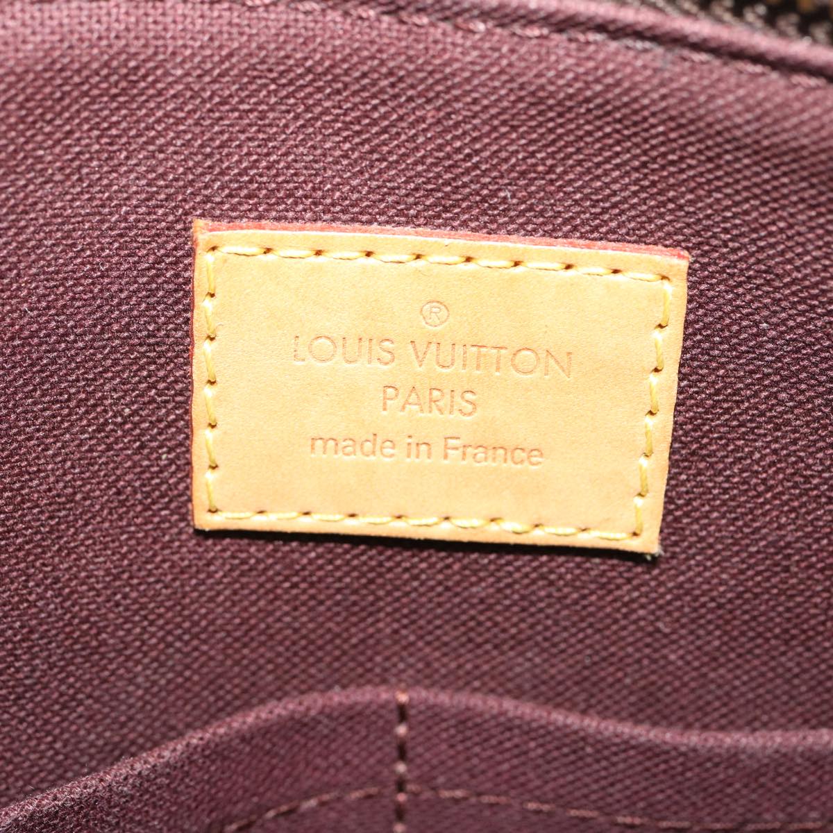 LO-LV bags 6866