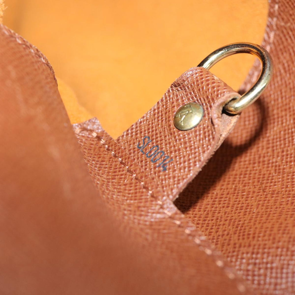 LO-LV bags 6646