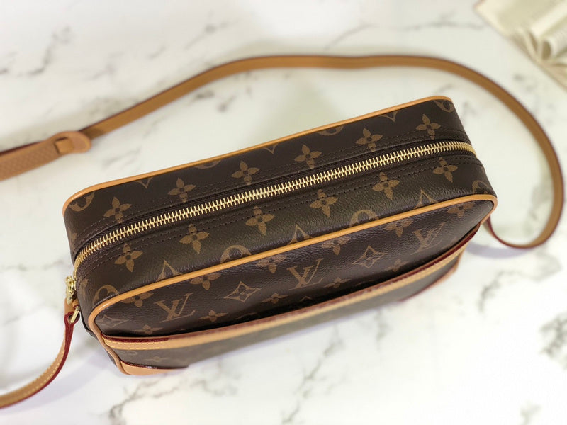 LO - LV Bags - 16034