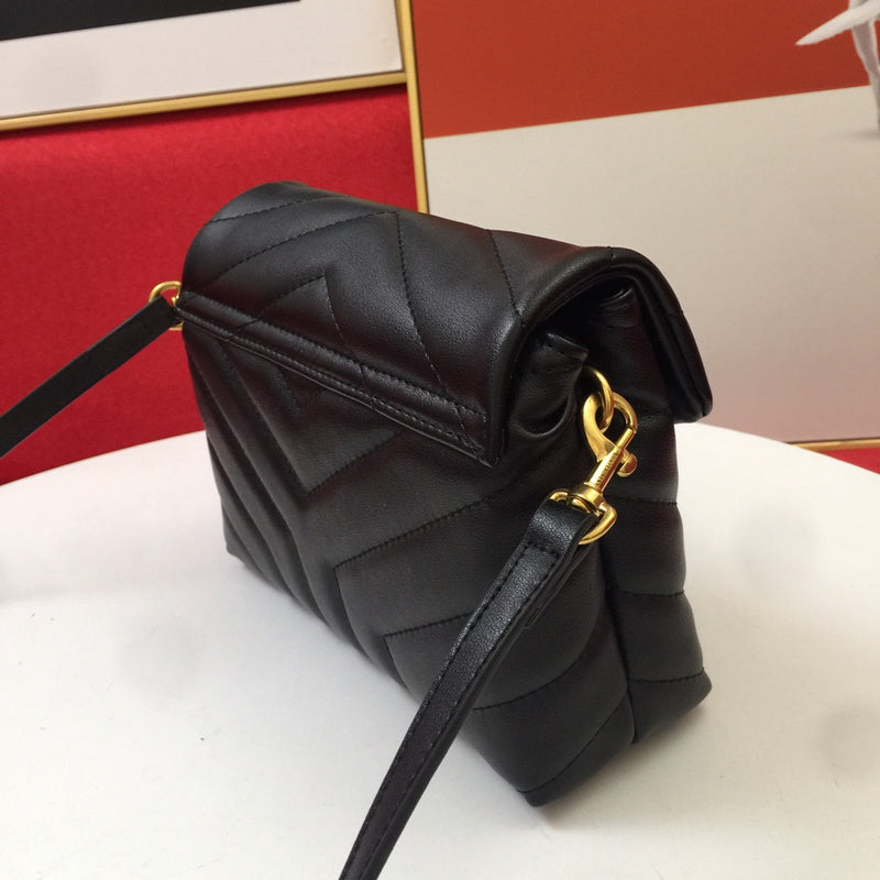 YSL BAGS - WOMEN LOVE LUXURY BAGS - 1097