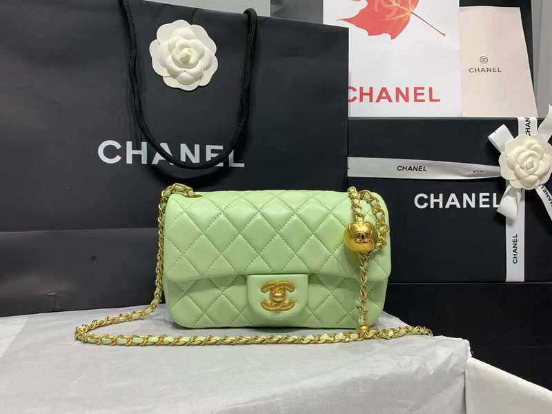 LO - CHL  BAGS FOR WOMEN - FASHION LUXURY BAGS - 596