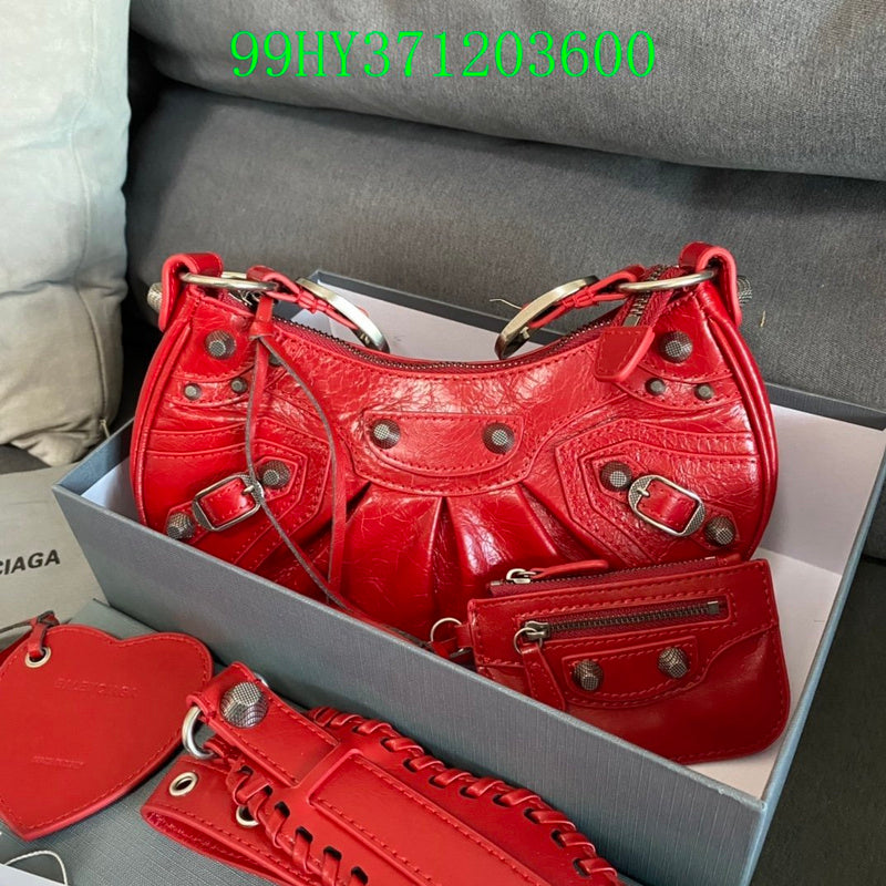 LO - BGA Bags - 2380