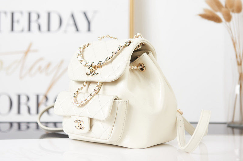 Lusso Official -  CHL BAGS  - 135