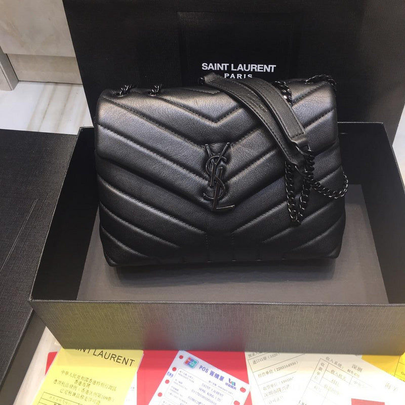 BB - YSL Bag - 2400