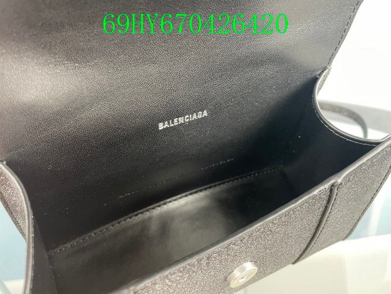 LO - BGA Bags - 2334